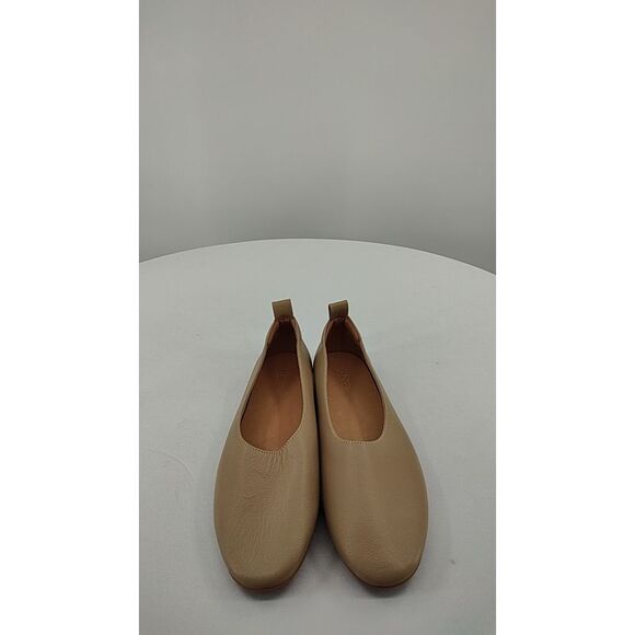 Quince Cream Shoes 7 - Picture 2 of 2